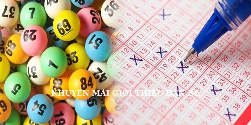 Khuyến mãi hot giới thiệu thành viên 