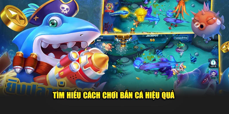 Tìm hiểu cách thao tác hiệu quả