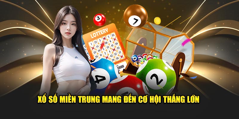 XSMT mang đến cơ hội thắng lớn