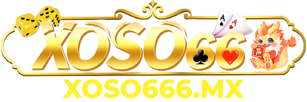 XOSO66 – NHÀ CÁI XỔ SỐ 66 UY TÍN, KHUYẾN MÃI MỖI NGÀY